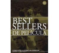 Best Sellers De Película [DVD]