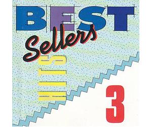 Best Sellers Hits 3.