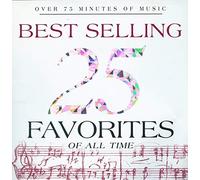 Best Selling Favorites of All Time - Best Selling Favorites of All Time / Various