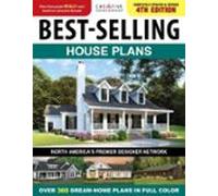 Best-selling House Plans 4th Edition (ebook)