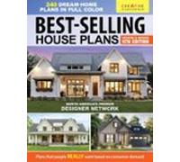 Best-selling House Plans Updated & Revised 5th Edition (ebook)