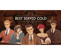 Best Served Cold Steam Europe & US & Canada PC, Mac