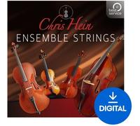 Best Service Chris Hein Ensemble Strings (Producto digital)
