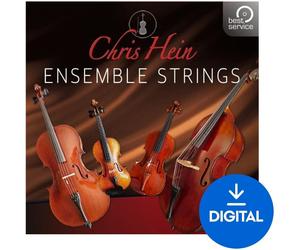 Best Service Chris Hein Ensemble Strings (Producto digital)