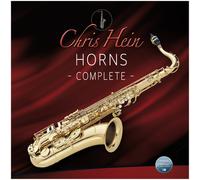 Best Service Chris Hein Horns Pro Complete