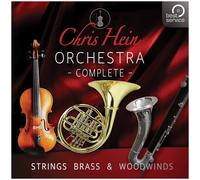 Best Service Chris Hein Orchestra Complete