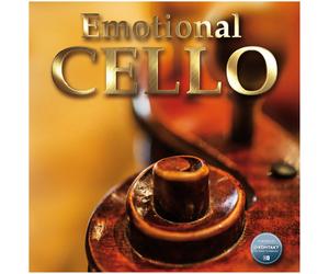 Best Service Emotional Cello