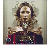 Best Service Era II Vocal Codex
