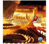 Best Service Galaxy Vintage D