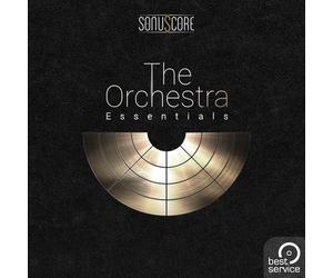 Best Service The Orchestra Essentials