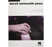 Best Smooth Jazz: Jazz Piano Solos Series Volume 50