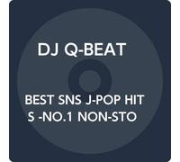 BEST SNS J-POP HITS -NO.1 NON-STOP MIX-