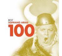 Best Soprano Arias 100