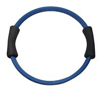 Best Sporting Aro De Pilates Power Toning 37cm Azul I Incl. Instrucciones