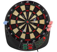 Best Sporting Diana Electrónico Coventry I E-Dartscheibe Con 12 Flechas