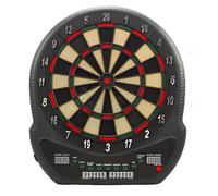 Best Sporting Electrónica Diana Blackpool I E-Dartscheibe Con 12 Flechas