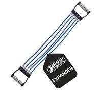 Best Sporting Extensor Fitness 15-20-25 KG I Bandas de Resistencia Con 5