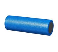 Best Sporting Rollo Yoga Rollo Con Manual de Ejercicios I Color: Azul / Negro