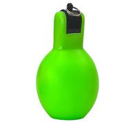 Best Sporting Silbato de mano de alta calidad, silbato de entrenamiento, silbato de fútbol verde para niños, pipa de deporte, pipa de entrenamiento, silbato deportivo