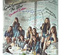 Best-Standard Edition by Girls' Generation (2014-10-15)