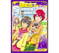 Best Student Council 4: Secret Lives of Students [USA] [DVD]