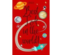 Best TA in the World notebook: Wonderful gift for a fantastic teaching assistant