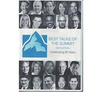 Best Talks of the Summit DVD Edition: Celebrating 20 Years