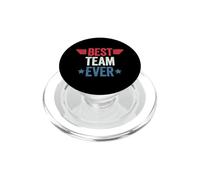 Best Team Ever PopSockets PopGrip para MagSafe