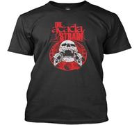 Best The Acacia Strain American Music Song T Shirt Black XXL