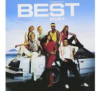 Best: The Greatest Hits of S-Club-7