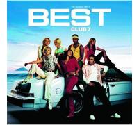 Best - The Greatest Hits Of S Club 7