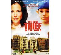 Best Thief in the World [Reino Unido] [DVD]