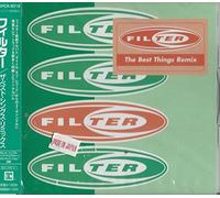 Best Things/Take a Picture