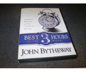 Best Three Hours of the W lemania] [DVD]