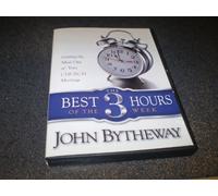 Best Three Hours of the Week [Alemania] [DVD]