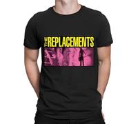 Best TO Buy Dark Retro The Retro Replacement Made in USA Gift USA T-ShirttBlackXXL
