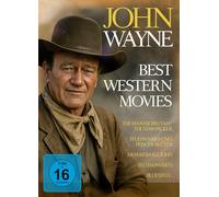 Best Western Movies [DVD]