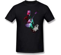 Best Wife Ever no1 t-Shirt Funny Happy Day Gift Birthday Present tee T-Shirt Black M