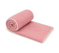 Best Wool Manta de Lana Merino 160x200 cm - Mantas para Sofa de 100% Lana de Oveja Merina - Peso 500g/m2 - Material Transpirable