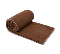 Best Wool Manta de Lana Merino 180x200 cm - Mantas para Sofa de 100% Lana de Oveja Merina - Peso 500g/m2 - Material Transpirable