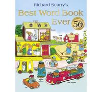 Best Word Book Ever
