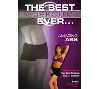 Best Workouts Ever - Best Workouts Ever Abs [Reino Unido] [DVD]
