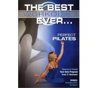Best Workouts Ever Pilates [Edizione: Stati Uniti] [Reino Unido] [DVD]