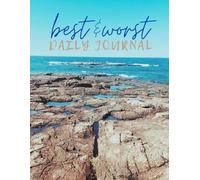 Best & Worst: Daily Journal