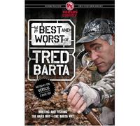 Best & Worst of Tred Barta - Best and Worst of Tred Barta [Reino Unido] [DVD]
