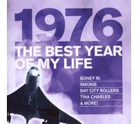 Best Year of My Life: 197