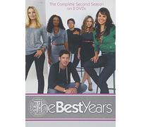 Best Years: Complete Second Season [USA] [DVD]
