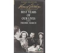 Best Years Of Our Lives [Reino Unido] [VHS]