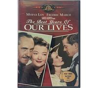 Best Years of Our Lives [USA] [DVD]