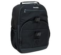 Best360 Mochila para cámaras 360, compatible con Insta360 X5/X4/X3/X2/RS/RS-1 PULGADA, Qoocam 3 Ultra, Ricoh Theta X/Z1